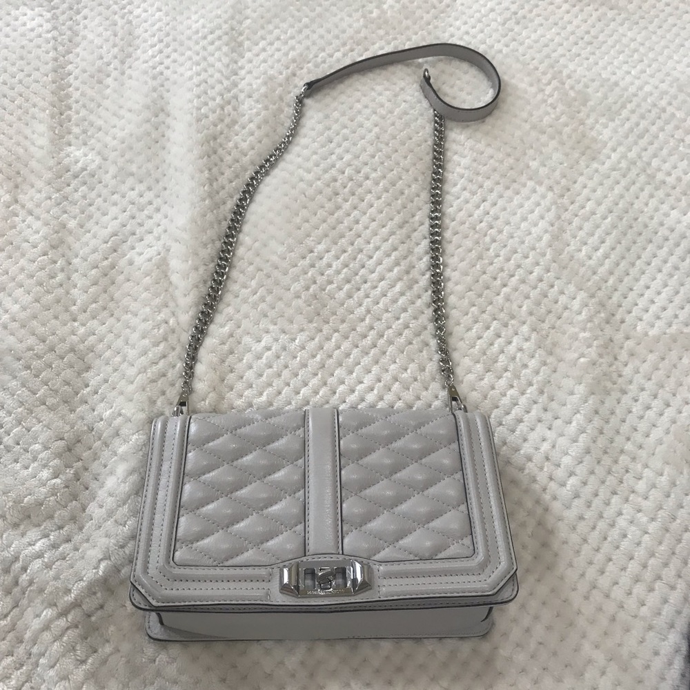 Rebecca minkoff handbag